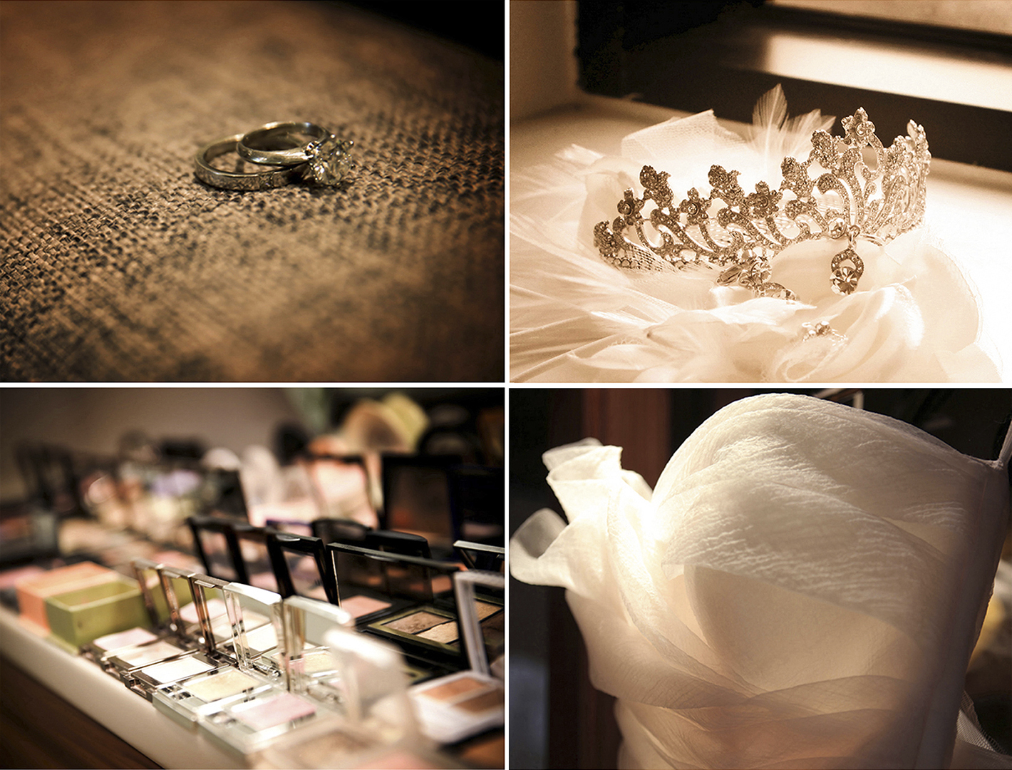 Wedding Day